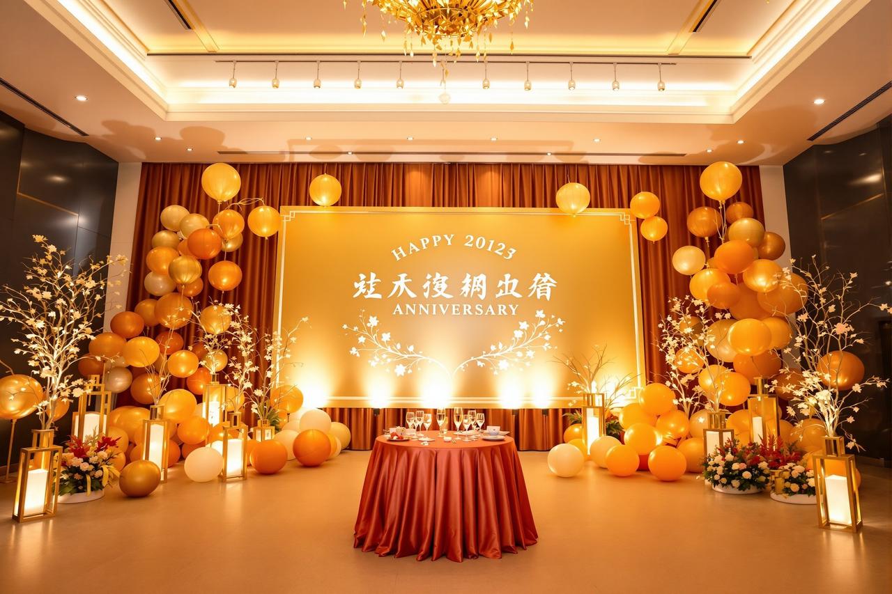 新视觉影视成立十周年：十年匠心，影视长青