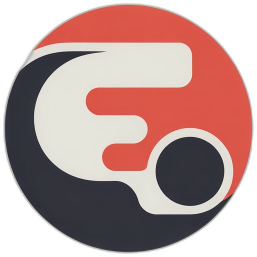 新视觉影视Logo