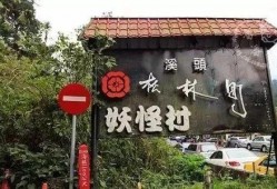 麻豆村,探寻台湾乡村的美丽与魅力