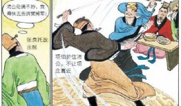 历史漫画,穿越时空的历史画卷
