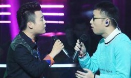 选手爆料中国好声音视频