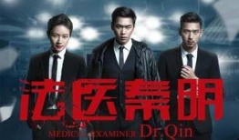 法医 电视剧,生死鉴证