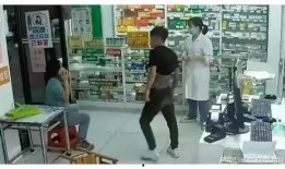 女子拍视频爆料药店事件,揭露药品乱象背后的真相