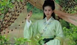 古装美女电视剧,古装美女电视剧集锦