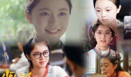 赵今麦的电视剧,赵今麦电视剧作品集锦