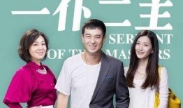 电视剧一仆二主全集在线观看,揭秘职场情场双线纠葛的精彩剧情