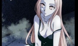 戒魔人漫画,魔界入侵，英雄觉醒