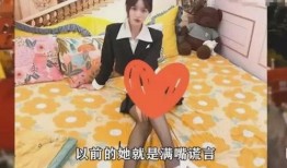 吉他女网红被爆料视频,揭秘幕后的真实故事