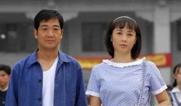蒋雯丽演过的电视剧,电视剧作品回顾