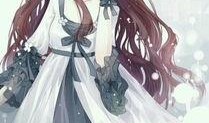 好看的女生漫画,描绘美丽女生的梦幻画卷