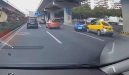 广州爆料宝马车事故视频,视频揭露惊险一幕