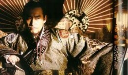 李世民的电视剧,李世民权谋与爱情的宫廷风云