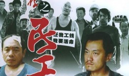 电视剧民工,筑梦都市的奋斗之歌