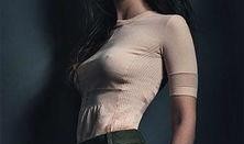 梅根跳舞最新爆料图片高清,高清画面展现舞动魅力