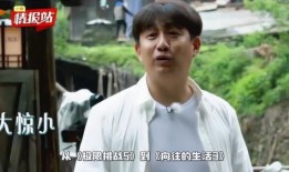 黄磊爆料吃鸡视频,揭秘明星圈层欢乐时光