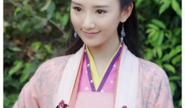 毛晓彤电视剧,从锦绣未央到三十而已，演绎独立女性的成长之路