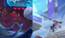 太空杀皮肤爆料视频