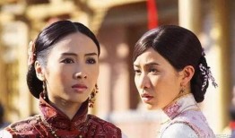 蔡少芬黎姿电视剧,演绎传奇剧作中的绝美佳话