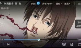 杀戮都市漫画在线,生存与毁灭的残酷轮回