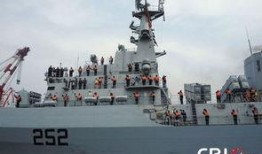 巴基斯坦军舰爆料视频,揭秘海上冲突幕后真相