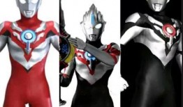 布鲁克奥特曼第12代最新爆料,神秘力量觉醒，宇宙守护者再临