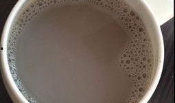 黑豆核桃芝麻豆浆,黑豆核桃芝麻豆浆，健康生活新选择