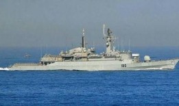 巴基斯坦军舰爆料视频,揭秘海上冲突幕后真相