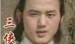 三侠五义电视剧,江湖传奇，英雄辈出