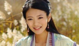 安以轩演的电视剧,穿越时空的爱恋