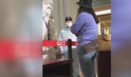 泰国机场爆料视频最新