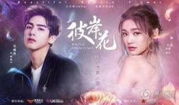 彼岸花电视剧演员表,众星云集，演绎生死恋曲