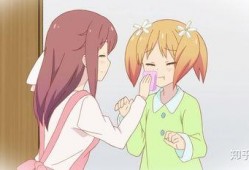 百合漫画推荐,推荐必看百合漫画佳作