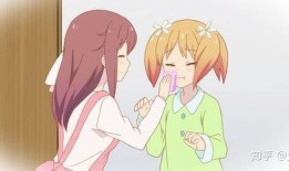 百合漫画推荐,推荐必看百合漫画佳作