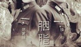 胭脂电视剧演员表,实力派演员阵容演绎传奇爱情故事