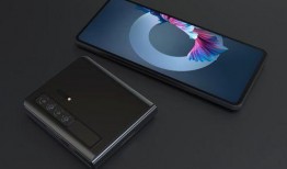 华为p90最新爆料,颠覆性设计，引领未来手机潮流