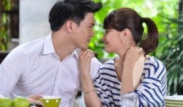 泰国电视剧影子姐妹,命运交织的复仇之路