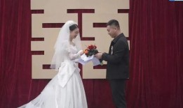 福建婚礼爆料新娘视频完整版