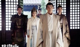 琅琊榜电视剧全集,权谋风云，英雄逆袭之路