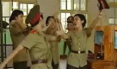 黑鸭子电视剧,传奇女声的青春岁月