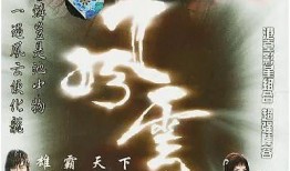 风云 电视剧,命运轮回，英雄再起