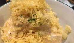 日本芝麻豆腐做法,传统美味，简单易学的家常料理