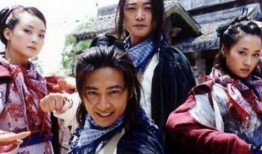 七武士电视剧,守护村庄的传奇英雄