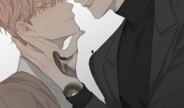 耽美漫画,描绘细腻情感，探索同性恋爱的艺术画卷
