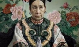 慈禧太后的电视剧,慈禧太后权谋岁月