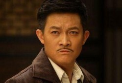 杨志刚主演的电视剧,传奇英雄的烽火岁月