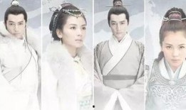 琅琊榜电视剧全集,权谋风云，英雄逆袭之路