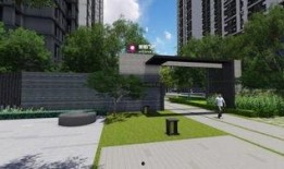 郑州永威城最新爆料,揭秘未来城市生活新标杆