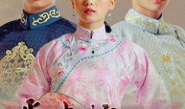 步步惊心视频在线观看,穿越时空的爱恋，在线重温经典剧情