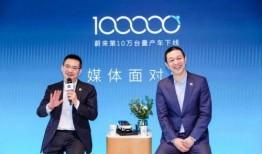 蔚来副总裁爆料新闻最新,揭秘蔚来汽车未来战略布局与技术创新