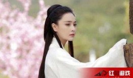 张馨予电视剧,演绎传奇，绽放荧屏风采